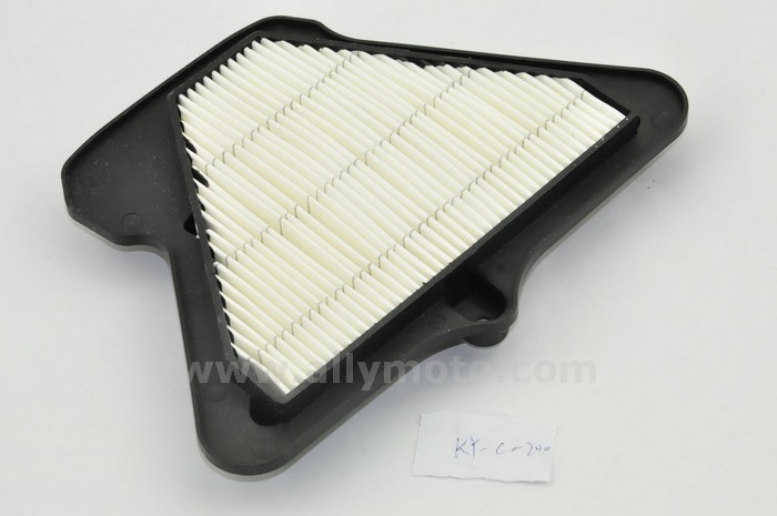 156 Air Filter Kawasaki Ninja Zx10R Abs 2011 2012 Zx-10R